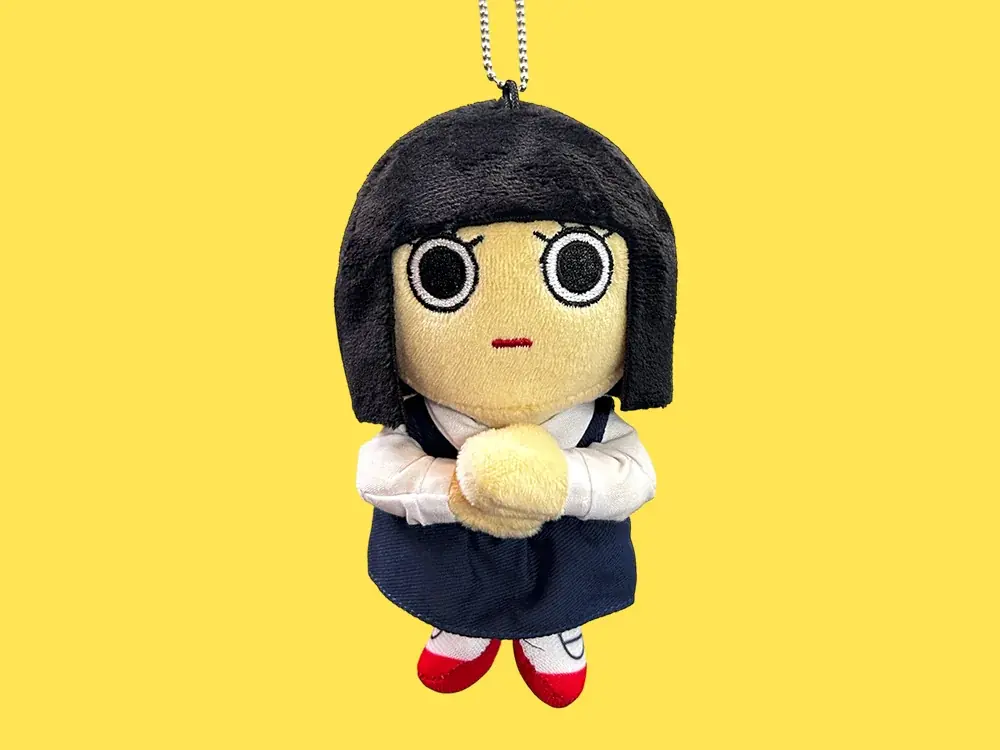 【ロフト】“謎の制服おかっぱ集団”「アバンギャルディ POP UP SHOP」銀座ロフトで開催! 画像 6