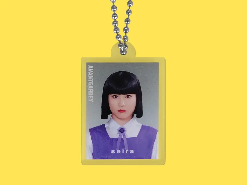 【ロフト】“謎の制服おかっぱ集団”「アバンギャルディ　POP UP SHOP」銀座ロフトで開催！ 画像 9