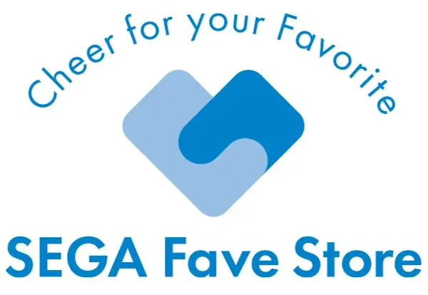 セガ フェイブ ストア本日オープン、全品送料無料は9/15まで