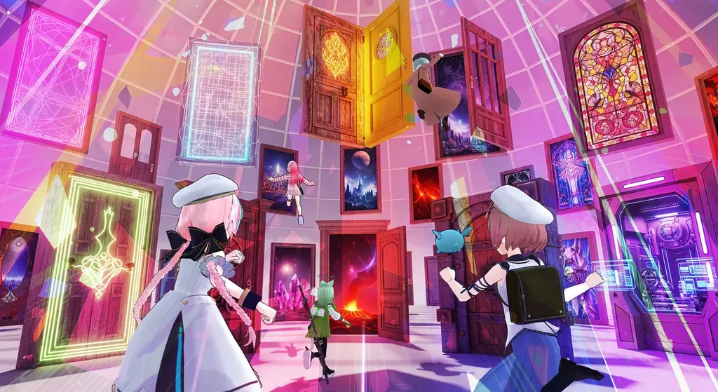 『VketReal 2025 Winter』12月20日～21日に秋葉原UDXで開催決定！出展者、有志スタッフ応募受付開始 画像 3