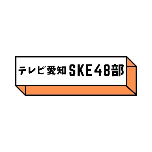 テレビ愛知の”おはよう”と”おやすみ”をSKE48 Team Sがジャック!メンバー毎に異なる全26パターンの番組が日替わりで9月1日から放送! 画像 3