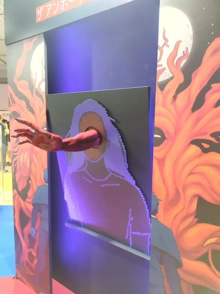 TOKYO GAME SHOW 2025に今年も出展！「Happinet Indie Collection」を含めた、各タイトルのブースやステージ内容を紹介！9月18日には新規2タイトルの情報公開も！ 画像 13