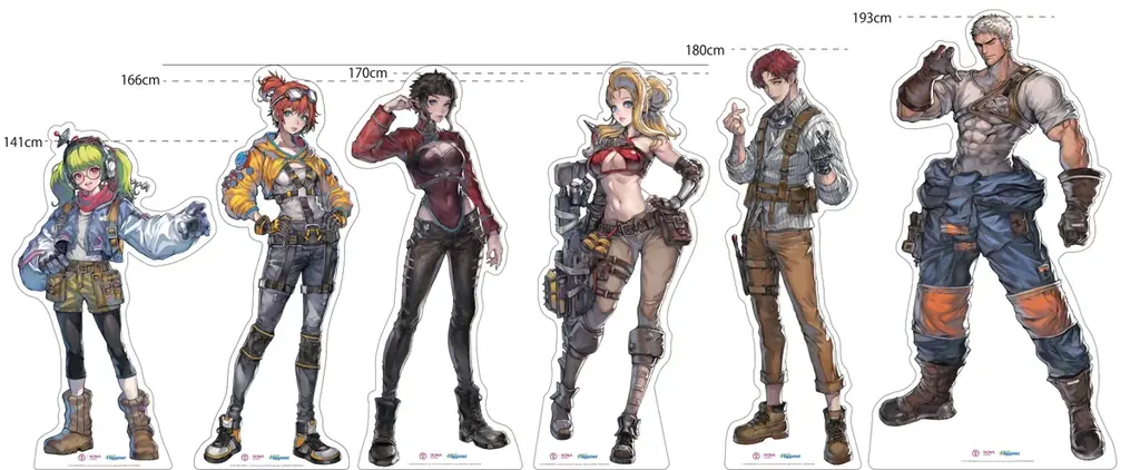 TOKYO GAME SHOW 2025に今年も出展！「Happinet Indie Collection」を含めた、各タイトルのブースやステージ内容を紹介！9月18日には新規2タイトルの情報公開も！ 画像 16