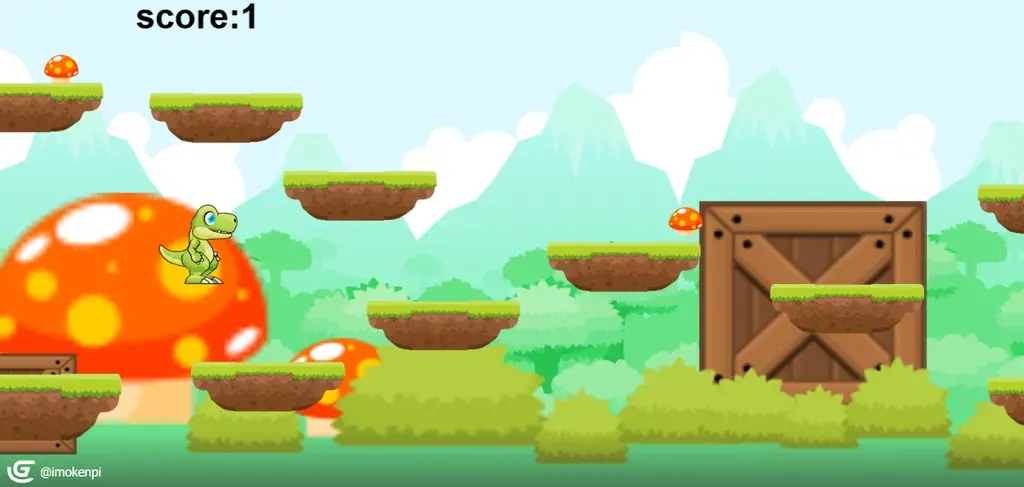 中高生が「恐竜ときのこのゲーム」を１から開発！堺市の人材育成事業として大阪公立大学で実施された中高生に大好評のイベントとは？ 画像 10