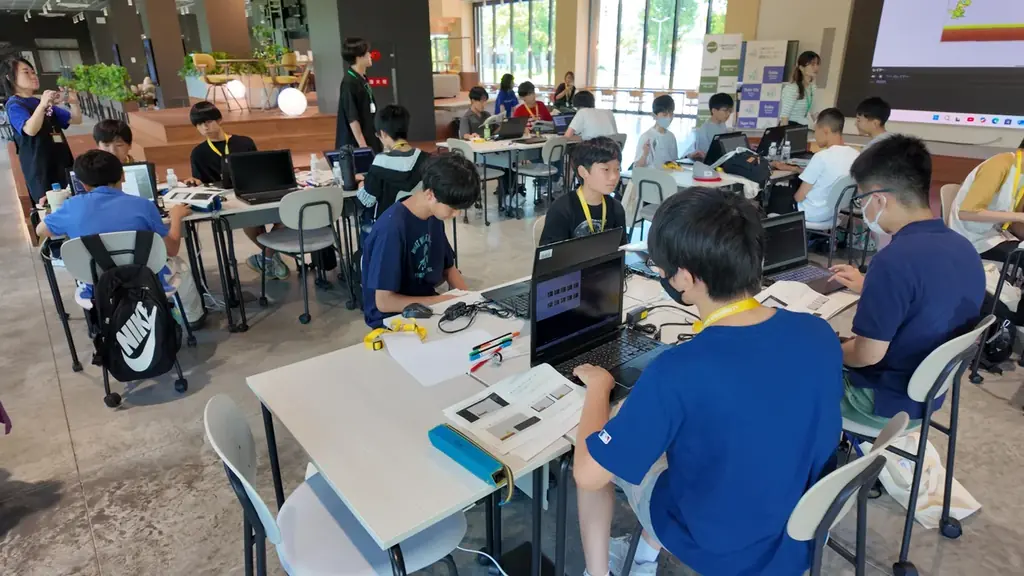 中高生が「恐竜ときのこのゲーム」を1から開発!堺市の人材育成事業として大阪公立大学で実施された中高生に大好評のイベントとは? 画像 5