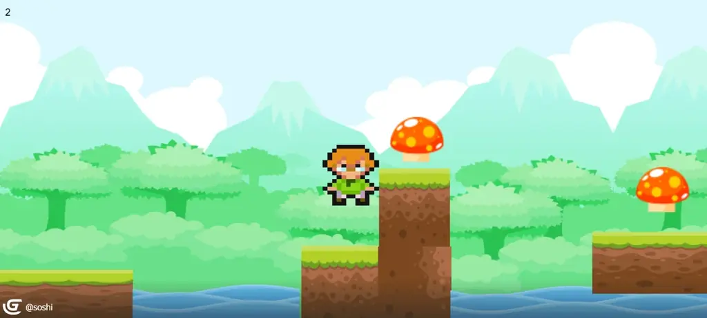 中高生が「恐竜ときのこのゲーム」を１から開発！堺市の人材育成事業として大阪公立大学で実施された中高生に大好評のイベントとは？ 画像 9