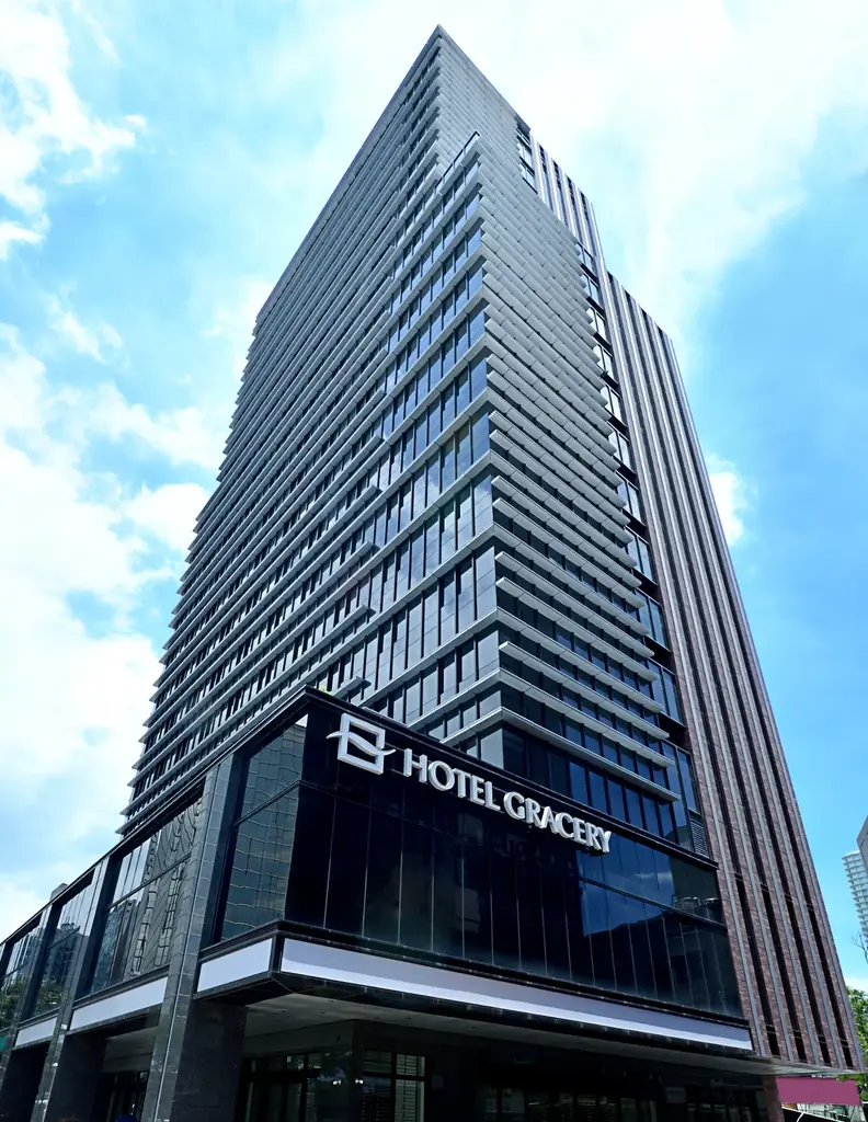 【ホテルグレイスリー台北】全世界のゴジラファン必見!開業4周年記念「ゴジラフィギュア付きプラン」販売&「ゴジラルーム」特別販売(1室4,444元/約21,500円) 画像 7