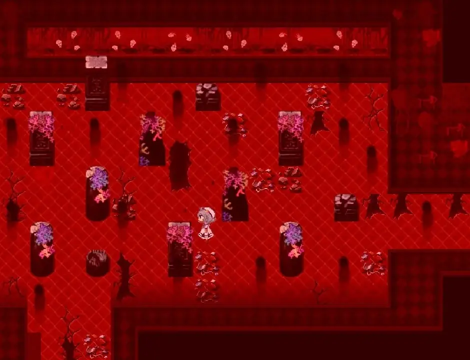 Nintendo Switch™「アクアリウムは踊らない」が東京ゲームショウ2025に登場！最速クリアRTAを作者が見届けるステージイベントも開催！！ 画像 10