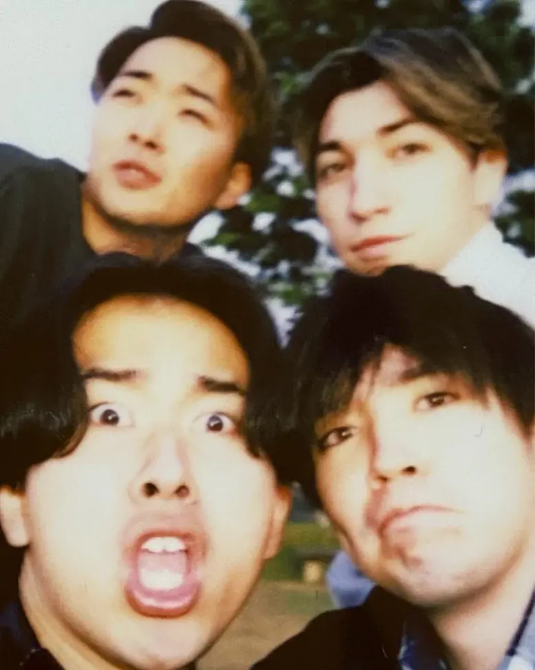 登録者65万人超えのYouTuberグループ「ニシコリ」、真夏の新作グッズをFANMEで販売開始！ 画像 7