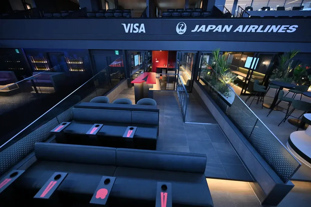 JAL・Visa・アルバルク東京が2025年10月開業の「TOYOTA ARENA TOKYO」にて新たな観戦体験を創出します 画像 2