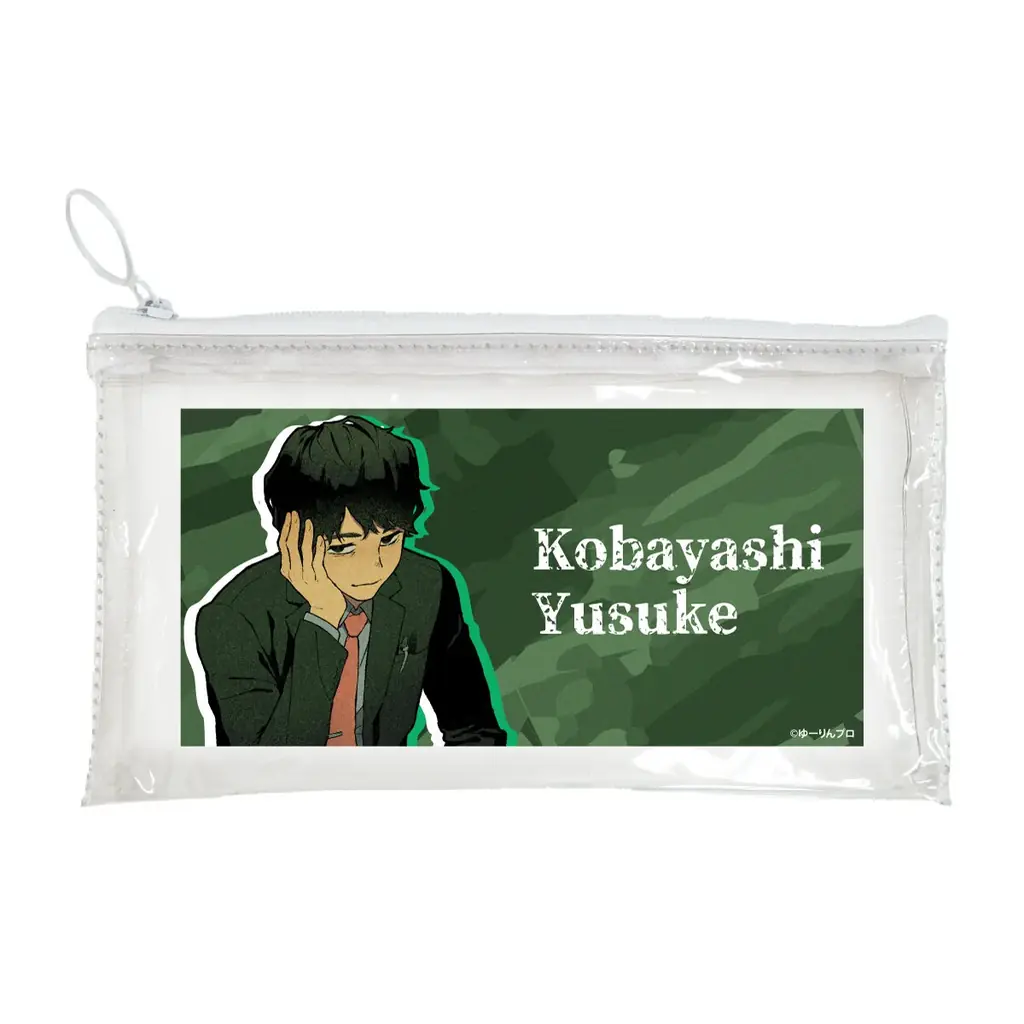 【小林裕介×いわむし第二弾】ヴィレッジヴァンガードからコラボグッズ発売決定!! 画像 11