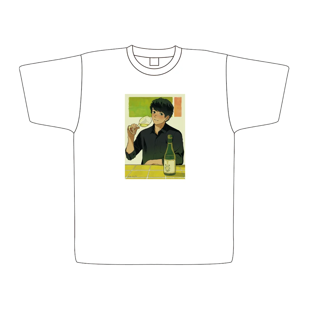 【小林裕介×いわむし第二弾】ヴィレッジヴァンガードからコラボグッズ発売決定!! 画像 3