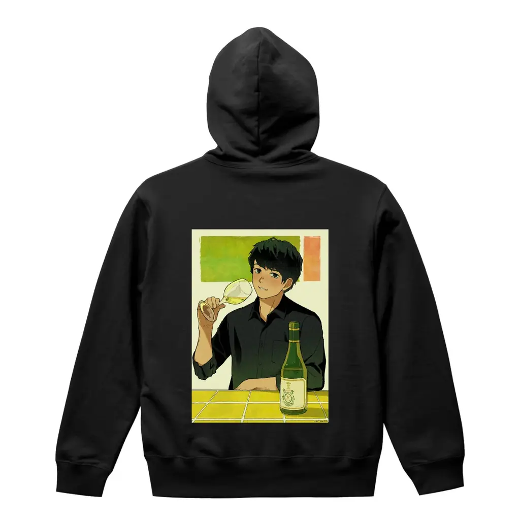 【小林裕介×いわむし第二弾】ヴィレッジヴァンガードからコラボグッズ発売決定!! 画像 4