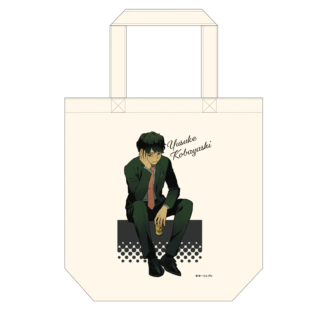 【小林裕介×いわむし第二弾】ヴィレッジヴァンガードからコラボグッズ発売決定!! 画像 5