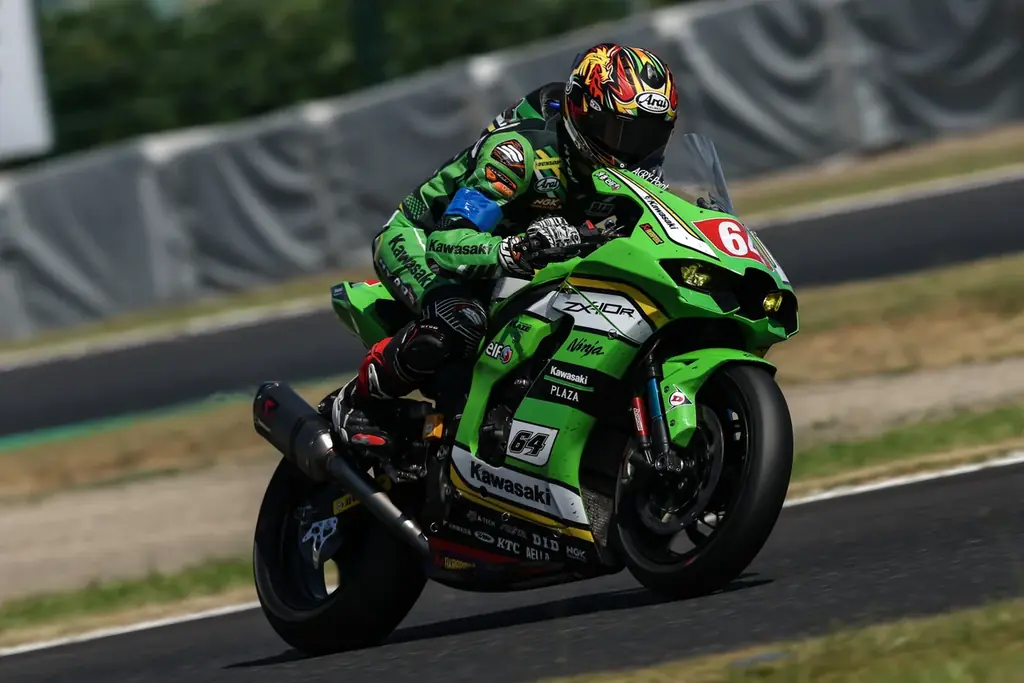 若月佑美さん、鈴鹿8耐で心を動かされた一日　～動画公開のお知らせ～ 画像 2