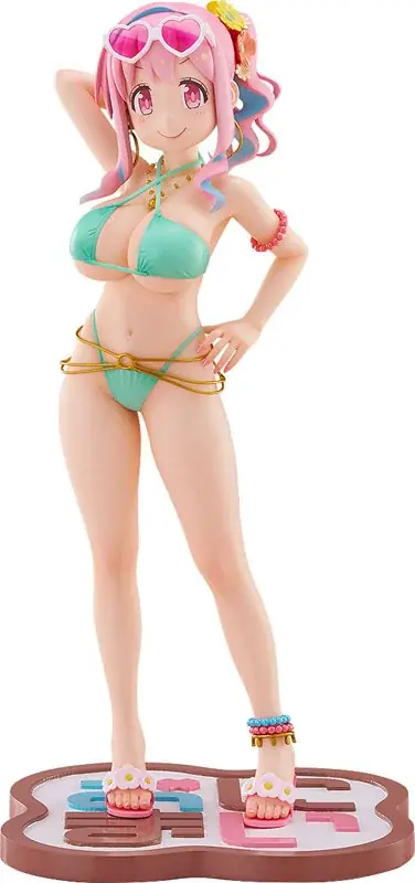 ちょっと変わった王道日常コメディ『お兄ちゃんはおしまい!』より、「穂月かえで」がフィギュアで遂に登場。 画像 3