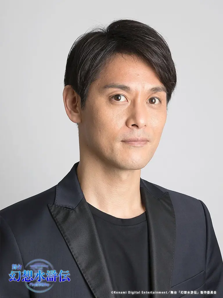不朽の名作RPG 「幻想水滸伝」がついに舞台化！　舞台「幻想水滸伝-門の紋章戦争篇-」メインビジュアル第１弾解禁！公演チケットは8月28日より先行受付開始！ 画像 17