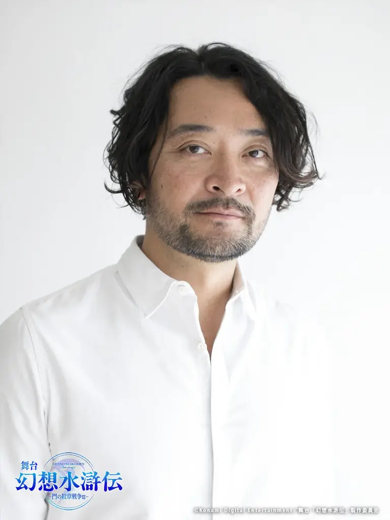 不朽の名作RPG 「幻想水滸伝」がついに舞台化！　舞台「幻想水滸伝-門の紋章戦争篇-」メインビジュアル第１弾解禁！公演チケットは8月28日より先行受付開始！ 画像 19