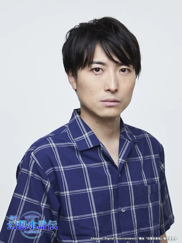 不朽の名作RPG 「幻想水滸伝」がついに舞台化! 舞台「幻想水滸伝-門の紋章戦争篇-」メインビジュアル第1弾解禁!公演チケットは8月28日より先行受付開始! 画像 5