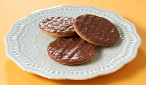“ひまわりの種”から生まれたチョコレート代替品　大好評！カカオを使用せずに作ったトップバリュ「チョコか？」に待望のブロックタイプが新登場！ 画像 10