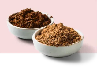 “ひまわりの種”から生まれたチョコレート代替品 大好評!カカオを使用せずに作ったトップバリュ「チョコか?」に待望のブロックタイプが新登場! 画像 7