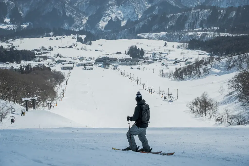 9月1日発売　白馬乗鞍×コルチナ共通パスの全容