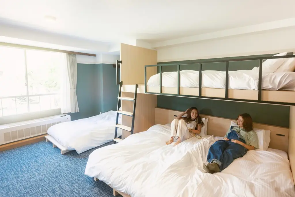 白馬乗鞍温泉スキー場、白馬コルチナスキー場との共通シーズンパスを9/1より販売開始　2025-2026冬季シーズンはヘリスキーがトップシーズンから登場 画像 9