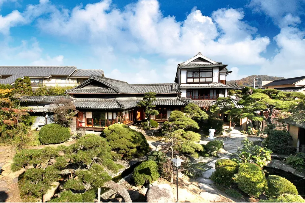 明月庵お披露目茶会