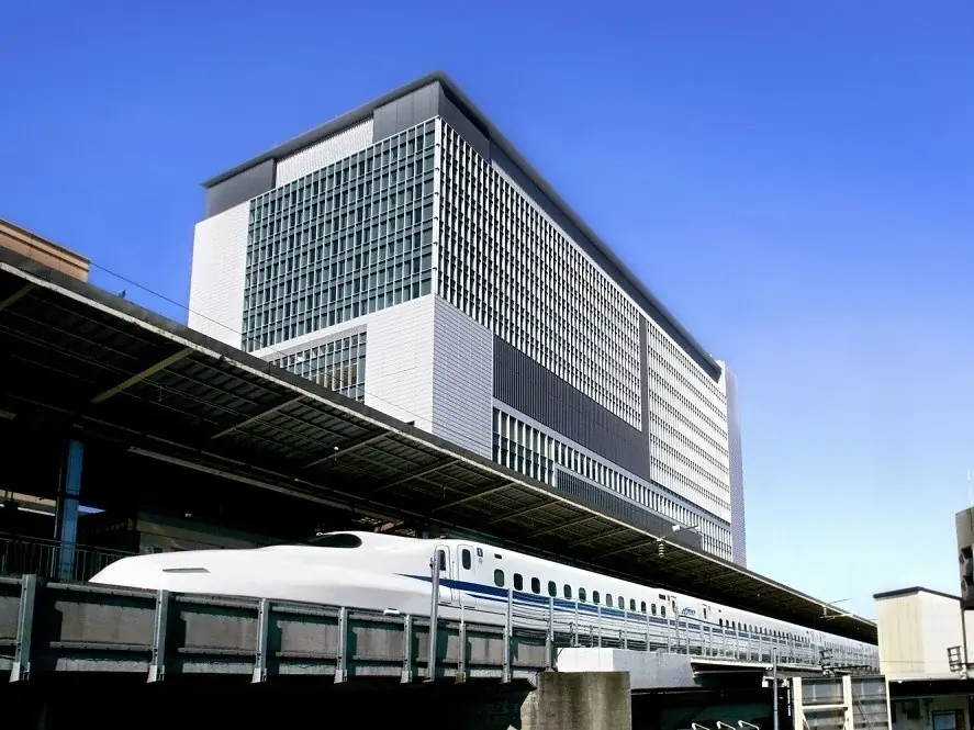 「コートヤード・バイ・マリオット新横浜駅」を2026年８月にリブランド開業！～「コートヤード・バイ・マリオット」ブランドが神奈川県に初進出～ 画像 2