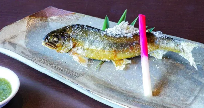 【新潟県長岡市】4日間だけの限定運行!秋の行楽シーズンは快速「摂田屋Shu*Kura」で新潟の旅へ! 画像 11
