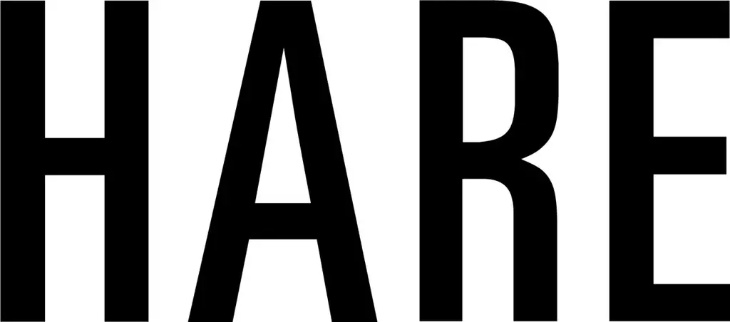 HAREの旗艦店HARE .JP、9周年!アーティスト・なごん氏とのコラボアイテムを9月5日(金)発売 画像 10