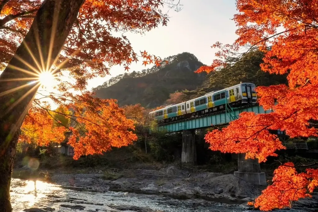 【JAF福島】栃木県、茨城県、福島県にまたがる『八溝山周辺地域を巡るドライブスタンプラリー』に協力します 画像 3