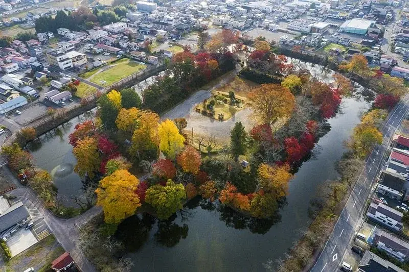 【JAF福島】栃木県、茨城県、福島県にまたがる『八溝山周辺地域を巡るドライブスタンプラリー』に協力します 画像 4