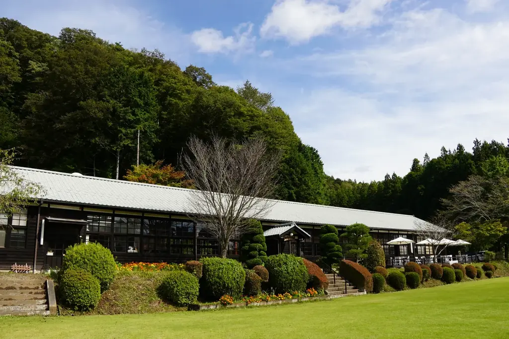 【JAF福島】栃木県、茨城県、福島県にまたがる『八溝山周辺地域を巡るドライブスタンプラリー』に協力します 画像 6