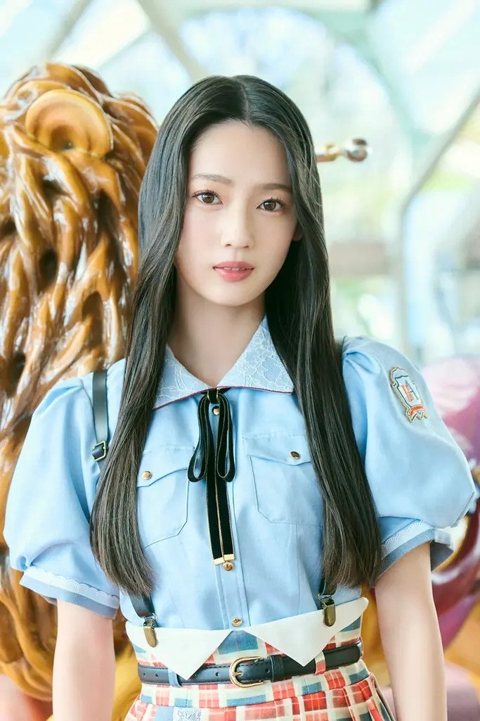 【フジテレビ】僕が見たかった青空 吉本此那　ドラマ初出演にして初主演！『トップアイドル〜生き残りを賭けたオーディション』８月29日（金）０時よりFOD SHORTにて独占配信開始 画像 2