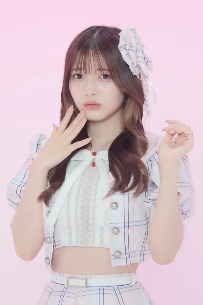 【フジテレビ】僕が見たかった青空 吉本此那　ドラマ初出演にして初主演！『トップアイドル〜生き残りを賭けたオーディション』８月29日（金）０時よりFOD SHORTにて独占配信開始 画像 3