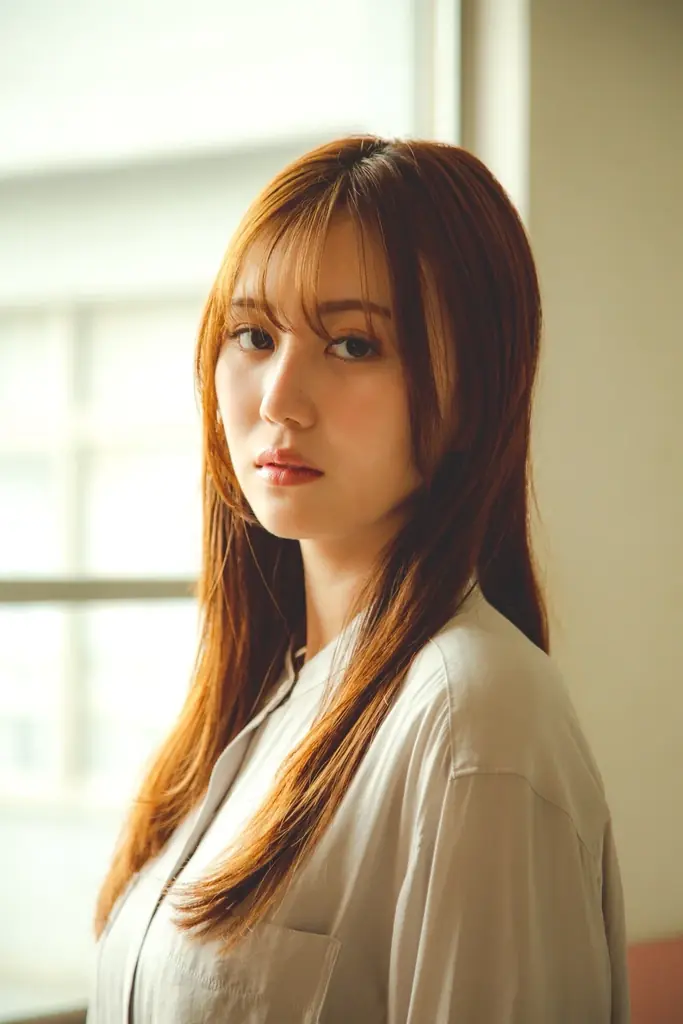 【フジテレビ】僕が見たかった青空 吉本此那　ドラマ初出演にして初主演！『トップアイドル〜生き残りを賭けたオーディション』８月29日（金）０時よりFOD SHORTにて独占配信開始 画像 4