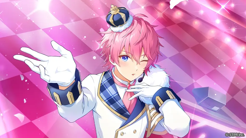 シドら豪華制作陣が参加!さとみの2ndフルアルバム『S’s』収録曲一覧&一部MV公開!ワンマンライブのプレイガイド券売も開始! 画像 7