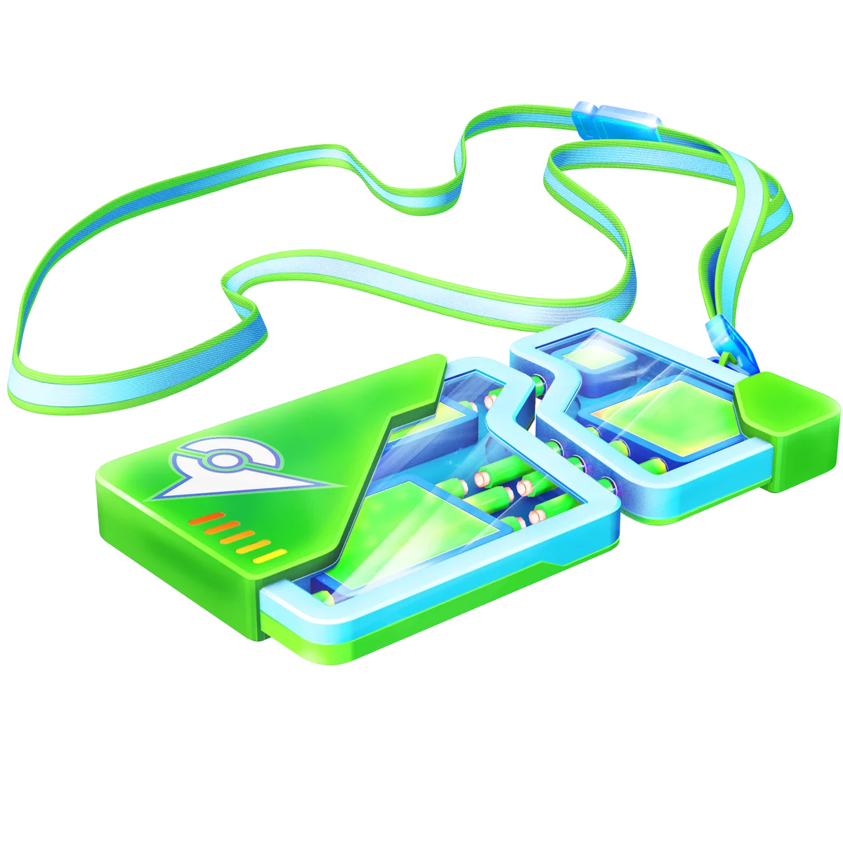 ファミマで「メガサーナイト」に出会える?!「『ポケモン GO』キャンペーン」9月2日(火)よりスタート「パートナーリサーチ」で特別なポケモンをゲットしよう! 画像 3