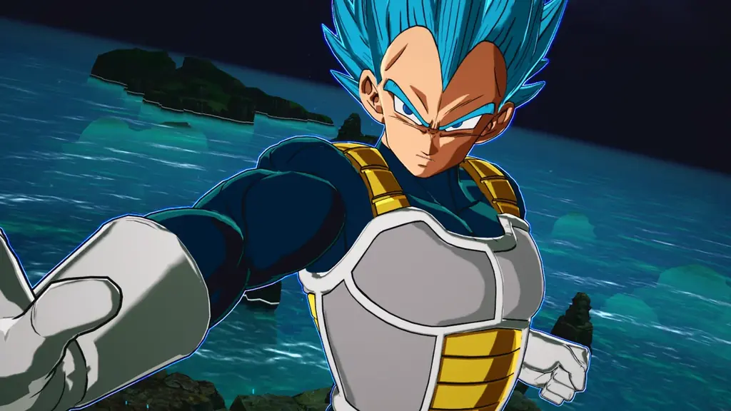 Nintendo Switch™ 2/Nintendo Switch™「ドラゴンボール Sparking! ZERO」本作ならではのユニークな遊び方が丸分かり!システムトレーラーを公開! 画像 5