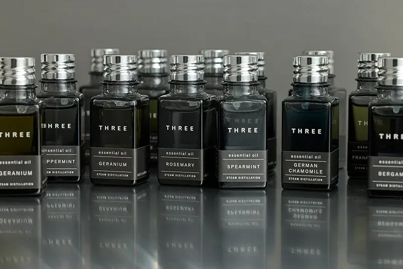 THREE ルクア大阪店、2025年8月29日（金） NEW OPEN 画像 2