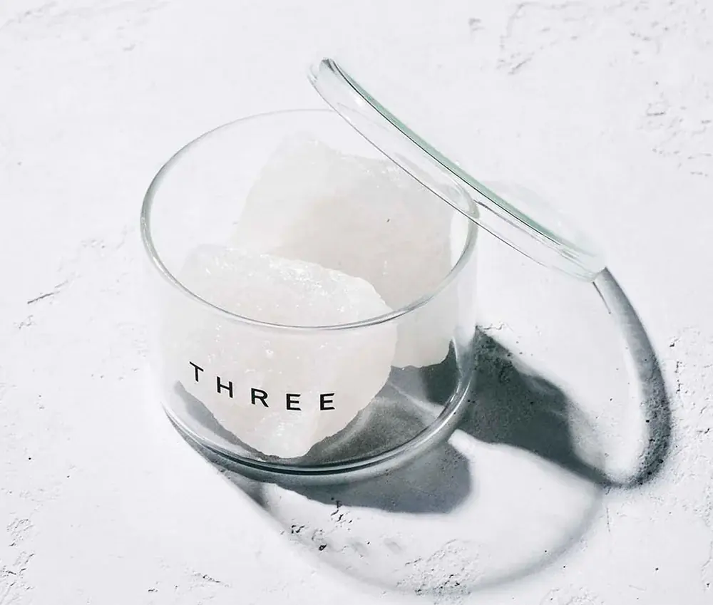 THREE ルクア大阪店、2025年8月29日（金） NEW OPEN 画像 4