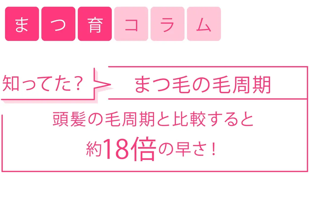 未来のワタシにbeauty投資！「ファンドミー」より、まつ毛美容液でつくられたアイライナーとまつ毛の集中美容液が新登場 画像 11