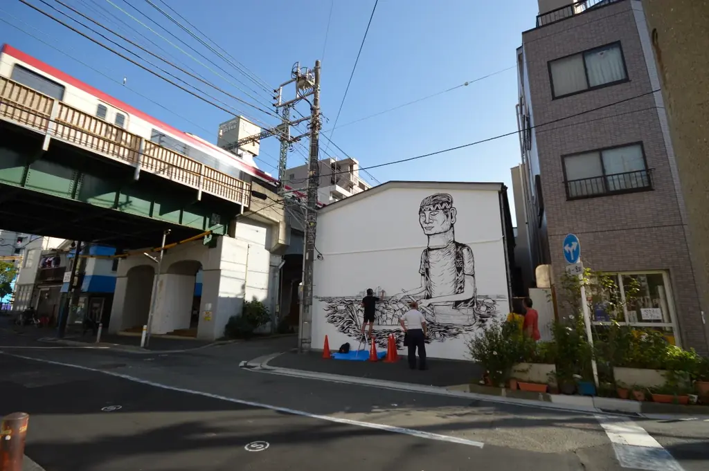 横浜がまるごとアートの街に!「Yokohama Art Voyage」を展開します 画像 3