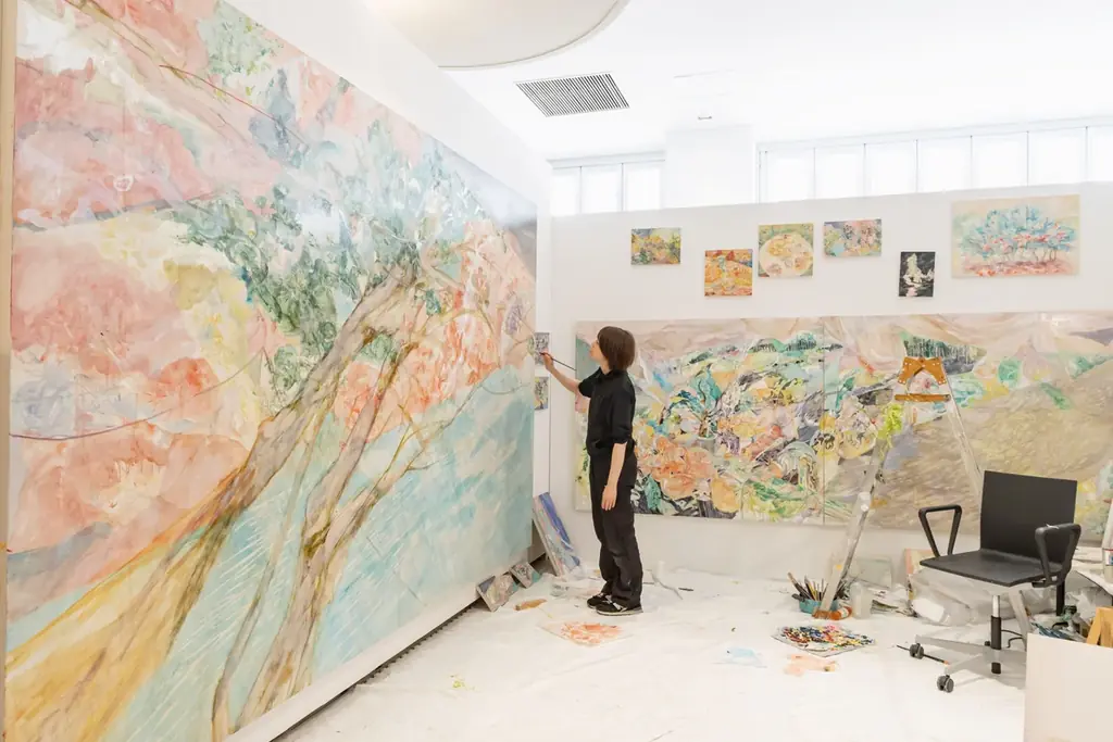 横浜がまるごとアートの街に!「Yokohama Art Voyage」を展開します 画像 5