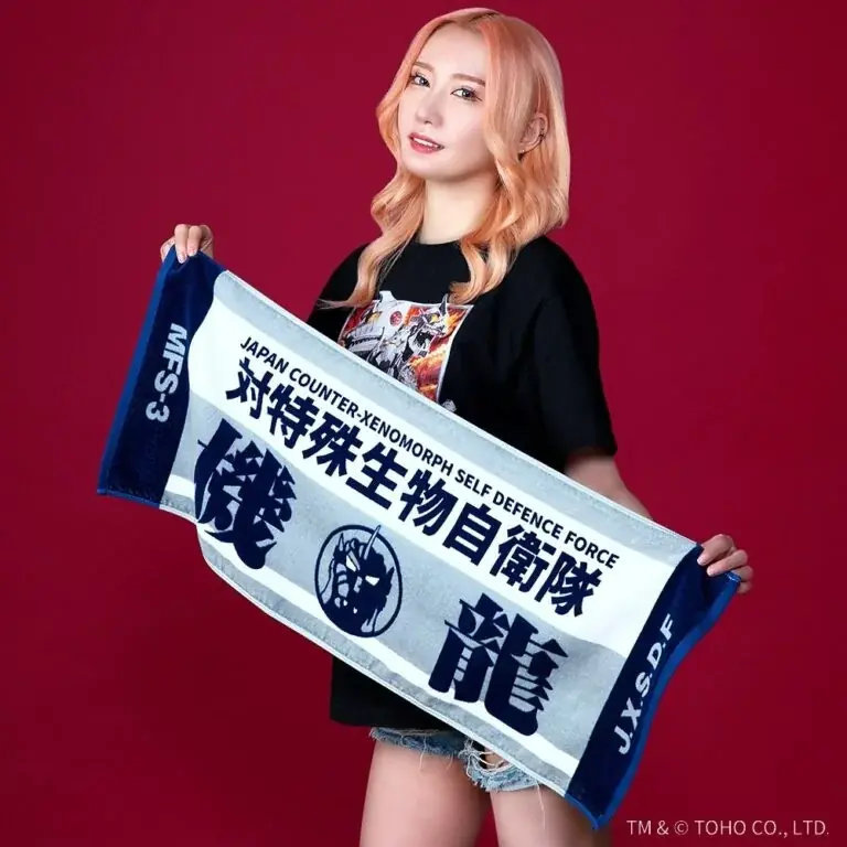 ★イベント情報★9月10日(水)〜この戦いですべてが終わる!? 「オールメカゴジラ頂上決戦！ 大メカゴジラPOP UP STORE in 札幌」開催！ 画像 11