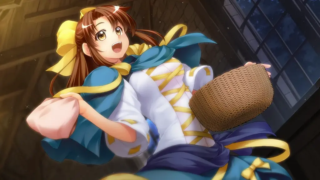 『悠久幻想曲アンサンブルRe:R』畑亜貴氏のセルフカバー楽曲によるオープニングムービー公開!『悠久幻想曲リバイバル』特典情報追加! 画像 2