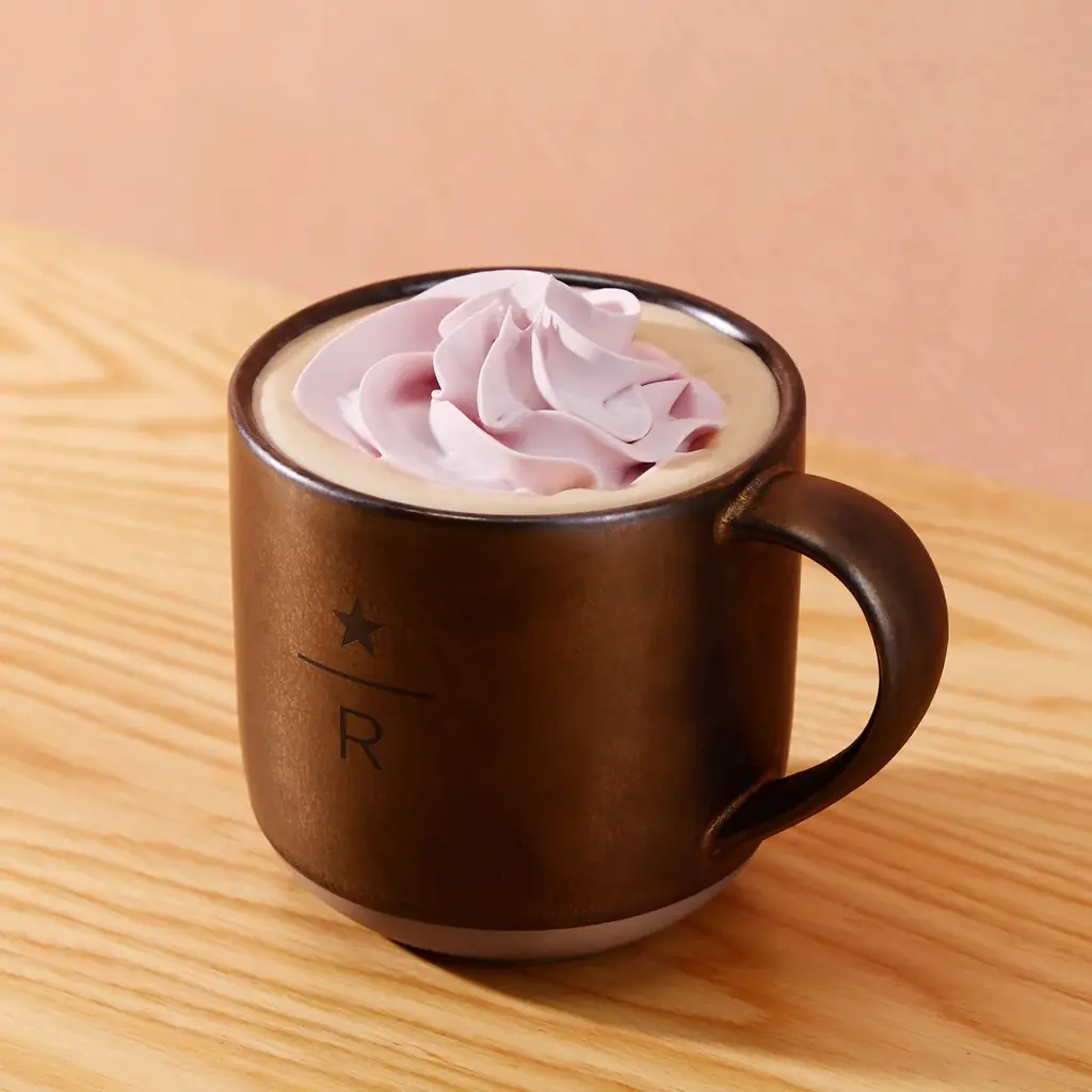 スターバックス リザーブⓇ ロースタリー 東京の秋は「ウイスキー バレルエイジド コーヒー」 豊かな香りに包まれた秋を感じる 画像 6