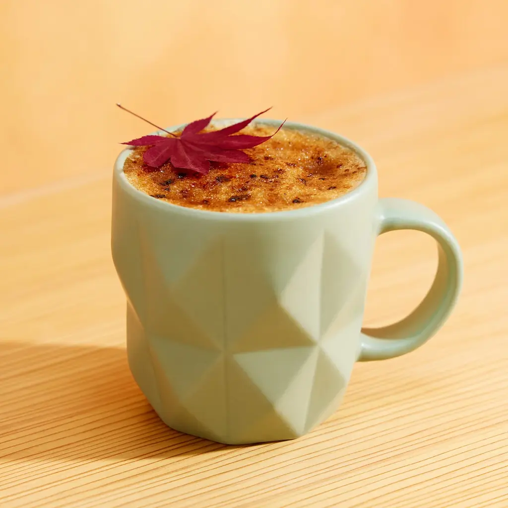 スターバックス リザーブⓇ ロースタリー 東京の秋は「ウイスキー バレルエイジド コーヒー」 豊かな香りに包まれた秋を感じる 画像 7