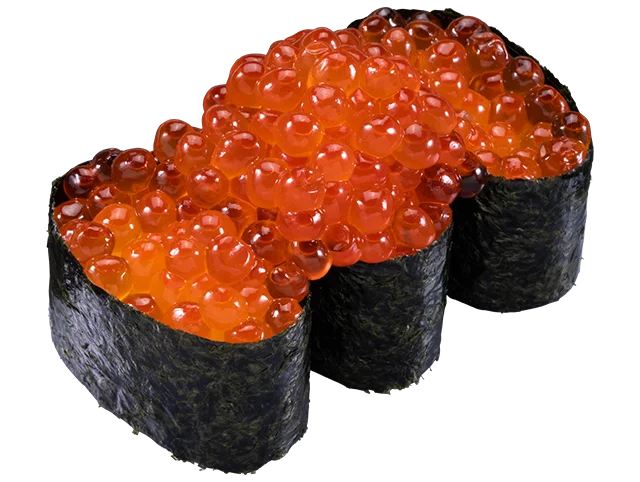 旬の豪華ネタをギュッと詰め込んだ“ごちそう寿司”「かっぱのごち寿司」に、『かっぱの極み贅沢にぎり~秋の七貫~』など秋の新商品計4品が登場! 画像 6